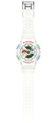 CASIO G-SHOCK Pokemon GA-110PKM-7AJR 30th Anniversary Japan Limited