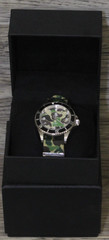 Bape – Type 1 ‘Bapex’ ABC Camo – T001 – Watch