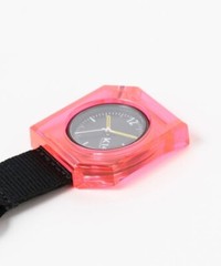 (ASK availability First) BEAMS KLASSE14 K14 Carabiner Watch Special Set new