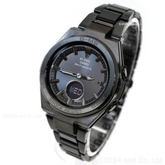 CASIO BABY-G MSG-W200CG-1AJF Ladies Wrist Watch Analog Digital New item with Box