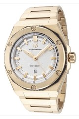 TechnoMarine TM-416077 Men’s Coral Legacy GOLD 45mm Watch