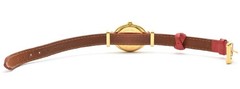 Vintage [Box] FENDI 640L Watch Change belt 5 colors Quartz Women’s Watch JAPAN