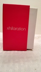 Xhilaration White Wrist Watch New From Older Stock (100, 104)
