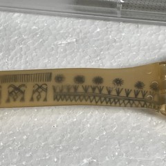 Swatch Gent Gp106 Sketch New