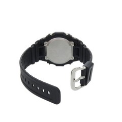 Excellent condition Casio G SHOCK GW M5610U 1JF Resin Black Tough Solar Digital
