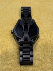 TAG Heuer Connected E2 45 Titanio Nero SWISS MADE Full Set SBF8A8013