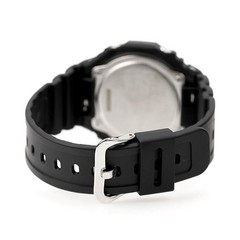 Casio G-Shock GA-2100 Men’s Black Watch GA-2100RC-1A From Japan