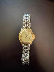 used mens tag heuer watches for sale