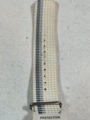 23 CASIO G-SHOCK wristwatch in operation DW-9500