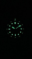 Ratio FreeDiver Black Dial Automatic Diver’s 200M RTFL833 Women’s Ladies Watch