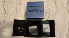 New Swatch Omega MoonSwatch Complete Watch Collection + Custom Case