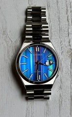 Citizen Tsuyosa Automatic Watch – NJ0151-53W