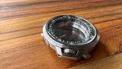 Seiko Watch Lot: SRPD31, SNK381, SNDA65 PLUS Mod parts. TOKEILAB