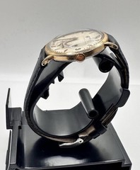 CYMA Vintage Cymaflex Watch, Manual Wind 1950s Perfectly Working