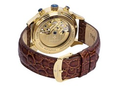 Theorema Kingston GM117-3 german watch Brand new