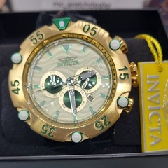 616 Invicta Subaqua Men’s 54mm Model 48544