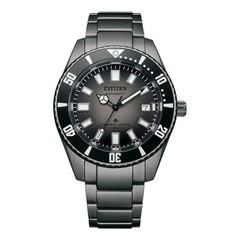 CITIZEN PROMASTER MARINE NB6025 59H Fijitsubo Diver Diver’s Mechanical Automatic