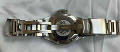 Yema Navygraf Heritage Automatic Diver — Overhauled- Full Set + Extra Straps