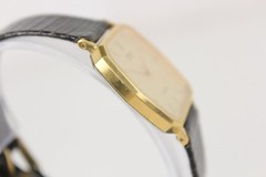 Vintage SEIKO Dolce 7731-5120 Quartz Men’s Watch from Japan fast shipping