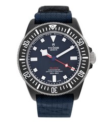 Tudor Pelagos 25707KN FXD Alinghi Red Bull Racing 42mm Mens Diver Watch Full Set