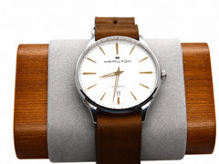 Hamilton Jazzmaster Thinline Auto – H38525512