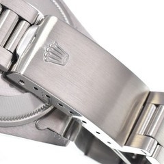 ROLEX Oyster perpetual date 1501 Cal.1570 Sigma Dial Automatic Men’s J#146928