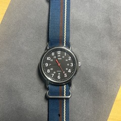 Timex Weekender Slip T2N647KW Wrist Watch for Men