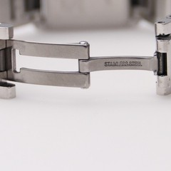 2021 Stainless Cartier Tank Must Small Model Quartz Watch – Box/Papers WSTA0051