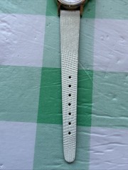 Vintage Lejour Time Co Womens Wind Watch