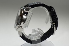 PANERAI Luminor Marina PAM00113 White OP ⅩⅠ(ETA6497) With Guarantee Overhauled