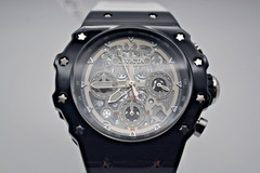 Invicta Men’s Watch Model 69616 Quartz Stainless Steel New Box & Papers