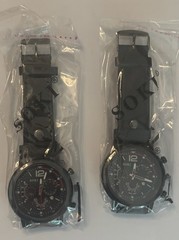 🔥Reseller Watch Lot Oruss, Soki, Automatic Shenhua New In Box w/ Display Case🔥