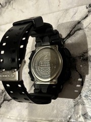 CASIO G SHOCK GA 100CF