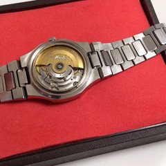 Vintage MIDO COMMANDER Ref.8018,Cal.12784,17J Automatic,Ca.1970,Working.