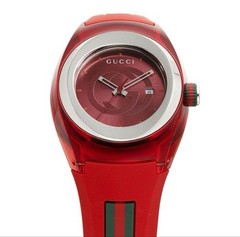 GUCCI SYNC Watch