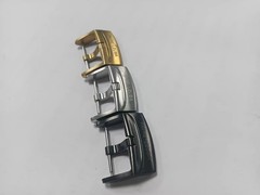 Genuine FAVRE-LEUBA Watch Buckle (Pin Buckle), Brand New