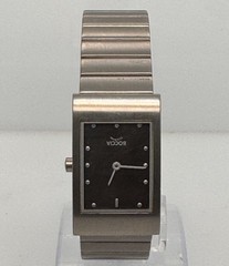 boccia titanium watch Womens