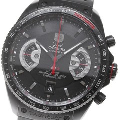 TAG Heuer Grand Carrera RS2 Caliber 17 CAV518B TO327443