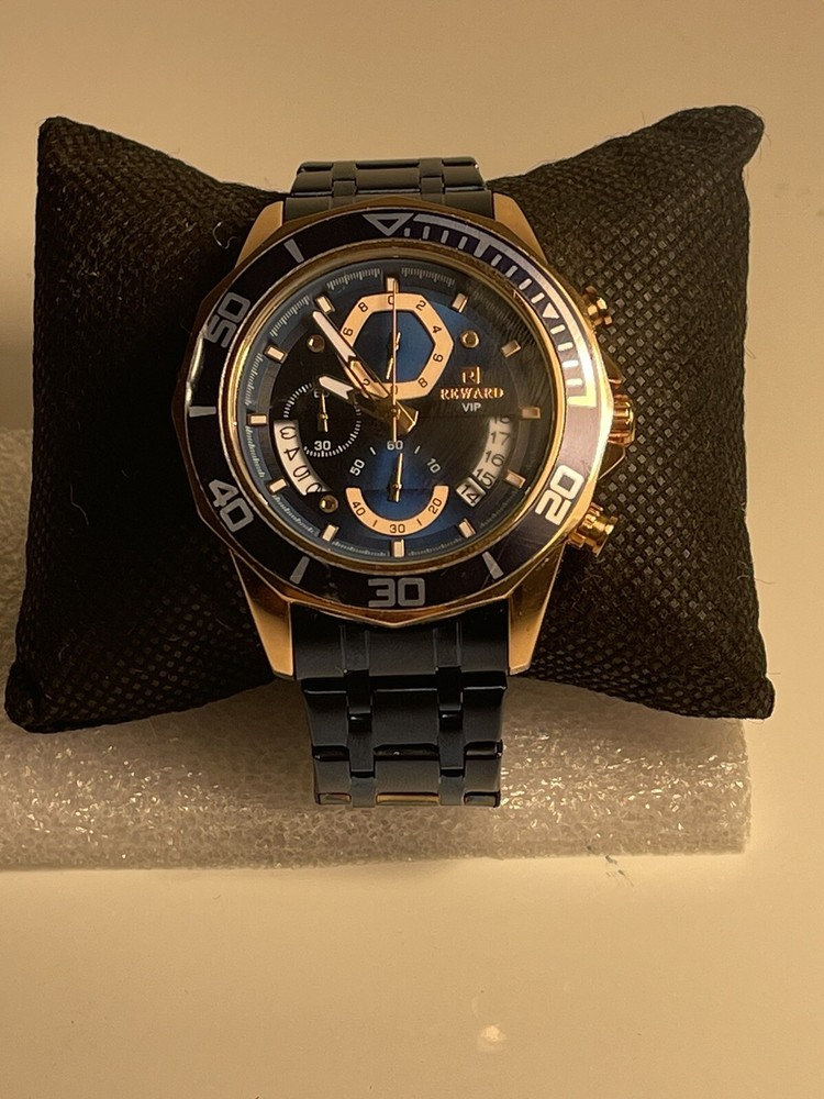 REWARD VIP Men’s Watch RD81135M