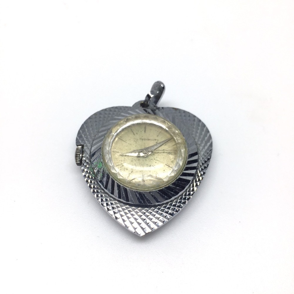 Secura Swiss Manual Wind Watch for Parts, for Repairs -1861