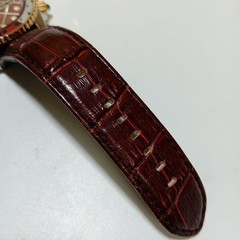 SEIKO SBSA034 JoJo ‘s Bizarre Adventure Watch LMT 1000 DIAVOLO / Nobox