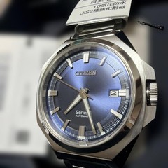 CITIZEN Series 8 NB6010 81L Automatic Brand New