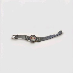 Rare Vintage TIMEX MICROSOFT Data-link WR100M Digital Watch 786,Runs,Read