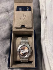 breitling watches for men automatic new