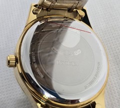 Invicta Specialty I by Invicta Men’s Watch 41mm All Gold Toned 69017 Brand New