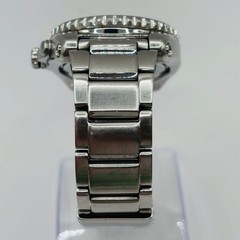 SEIKO Prospex Pepsi Date Scuba Diver’s Automatic