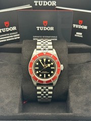 Tudor Black Bay Jubilee Bracelet NEW 2026 Ref – M7941A1A0RU