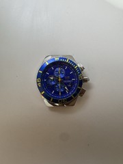 TechnoMarine Men’s Watch