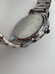 I Love Lucy Watch 36mm Oval Case Centric Quartz