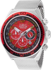 Invicta Men’s Racing 50mm Quartz Watch IN-47900